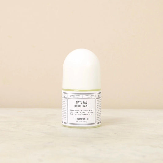 NNL Natural Deodorant
