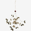 MS Xmas  Hanging mistletoe