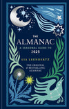 Book Almanac  a seasonal guide 2025