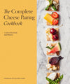 Book Complete cheese pairing