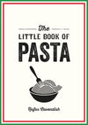 Book The little book of pasta
