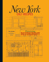 Book New York cult recipes