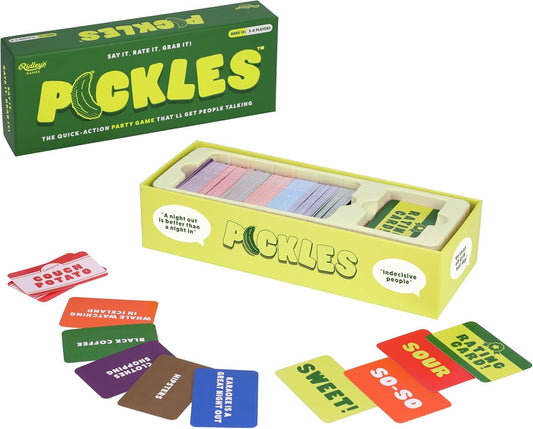 GAME Pickles