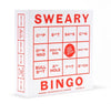 Game sweary bingo