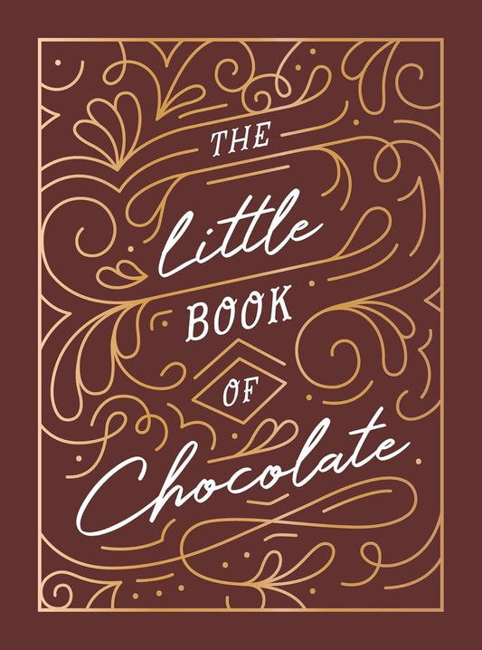 Book The little book of chocolate