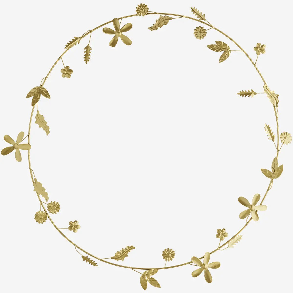 MS Xmas Wreath