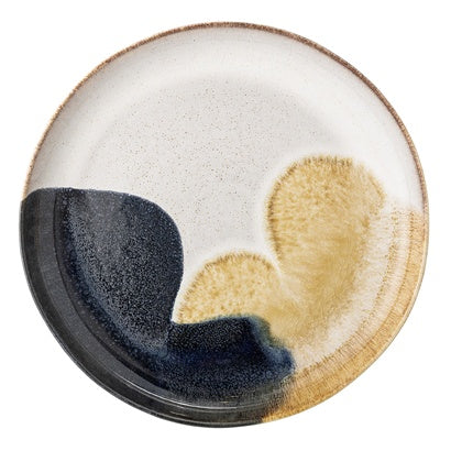 BV Plate Serving Jules