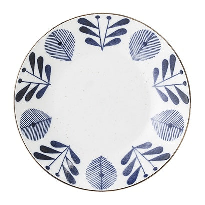 BV Serving bowl Camelia 21.5 cm