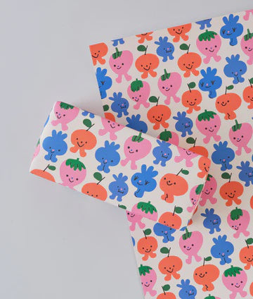WRAP WRAPPING PAPER