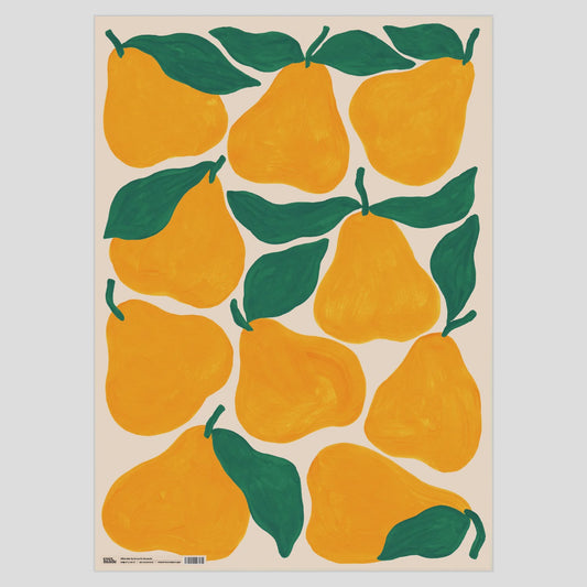 EVERMADE WRAPPING PAPER