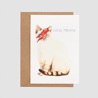 MISTER PEEBLES CARD