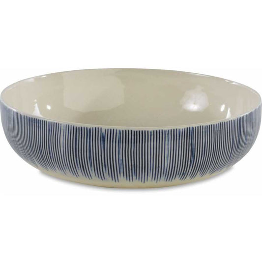 NK Serving Bowl Karuma