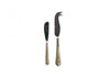 NK Knife set cheese and butter osko