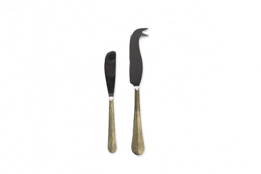 NK Knife set cheese and butter osko