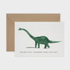PAPER PARADE CARD