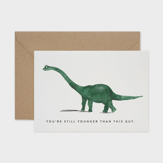PAPER PARADE CARD