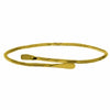 JT bangle Plated Meadow