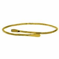 JT bangle Plated Meadow