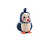 PC Rattle puffin blue