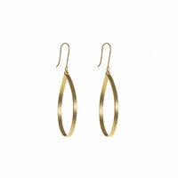 JT Earrings Ruthi Round