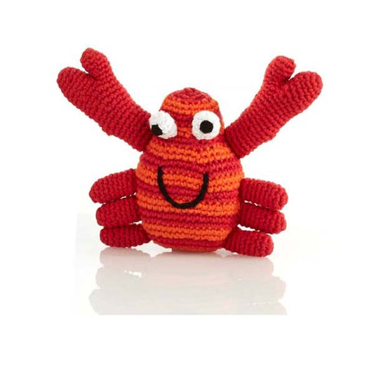 PC Rattle crab