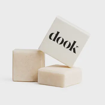 DOOK SHAMPOO BAR