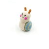 PC rattle snail