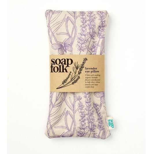 SF Eye pillow lavender