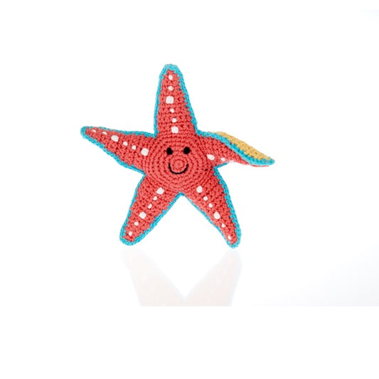 PC Rattle starfish