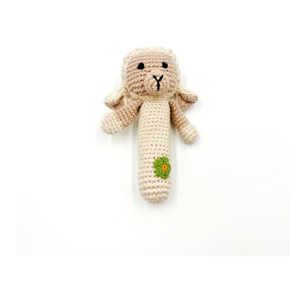 PC Rattle stick lamb