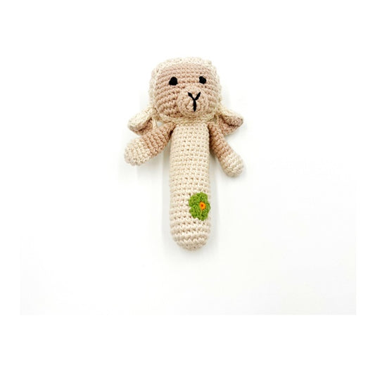 PC Rattle stick lamb