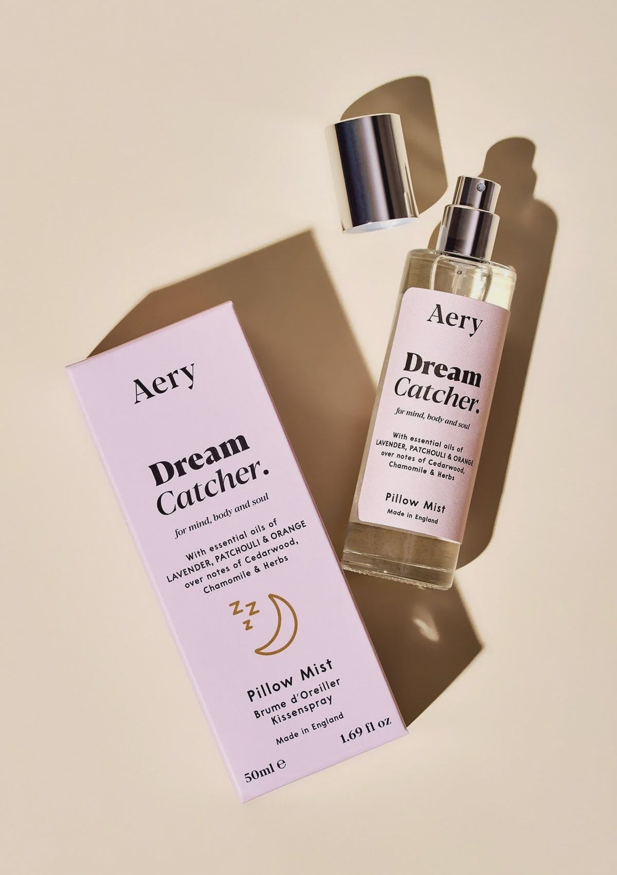 Aery Room mist