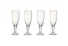 NK Glass champagne yala