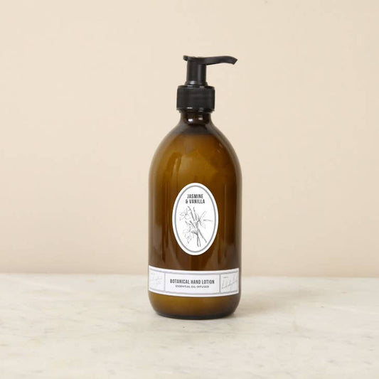 NNL Hand lotion 500 ml