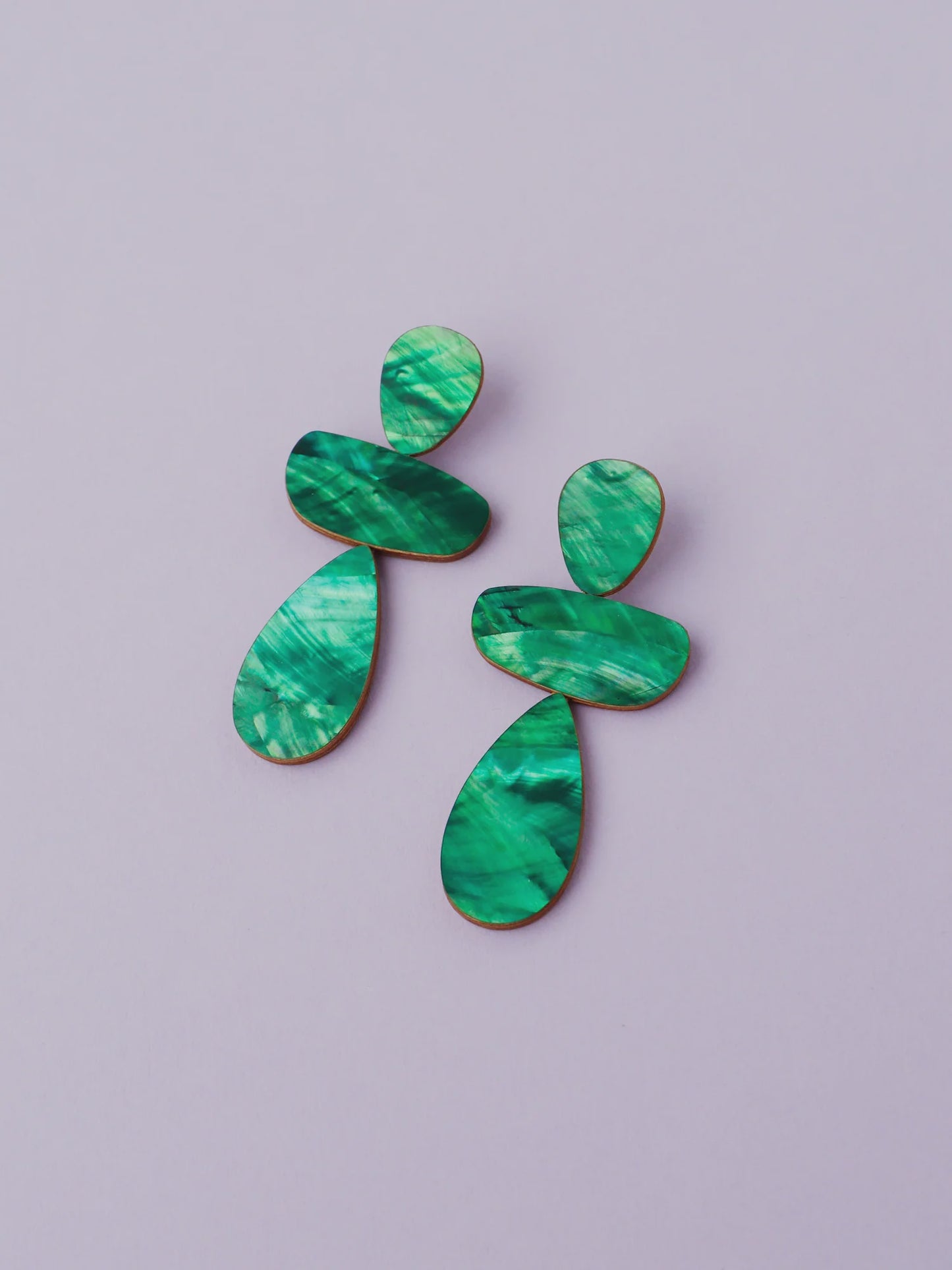 W&M Earrings Ana