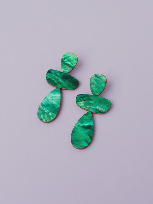 W&M Earrings Ana