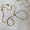 LN Necklace Bead Chain