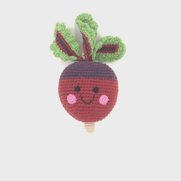 PC rattle beetroot
