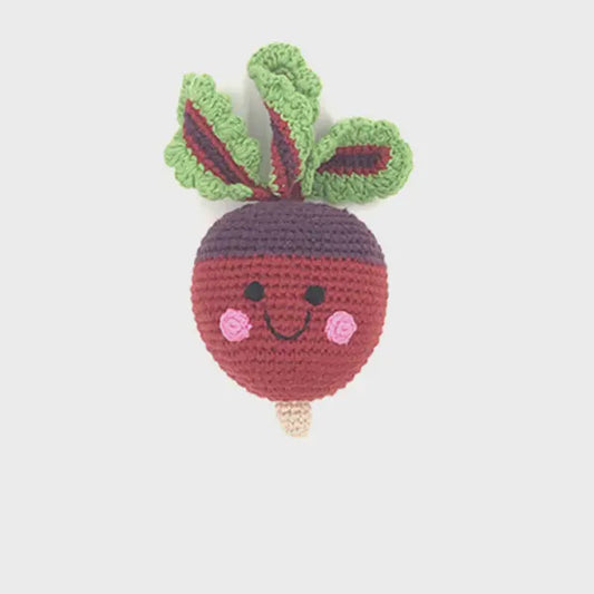 PC rattle beetroot