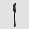 MS Knife bamboo black