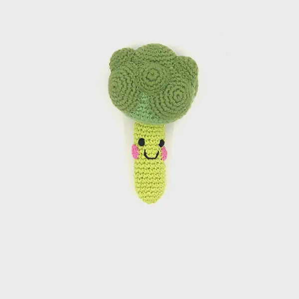 PC rattle broccoli