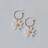 Pepper Hoop Daisy