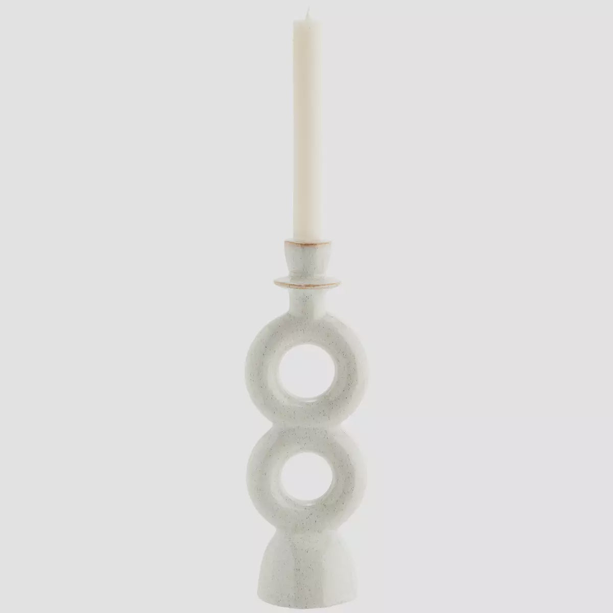 MS Candlestick circles