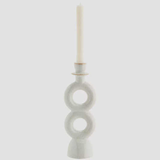 MS Candlestick circles