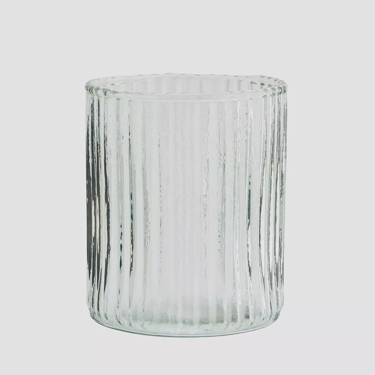 MS Glass w/grooves