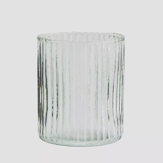 MS Glass w/grooves