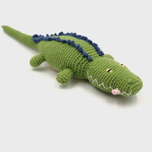PC Rattle crocodile