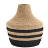 MS Vase seagrass