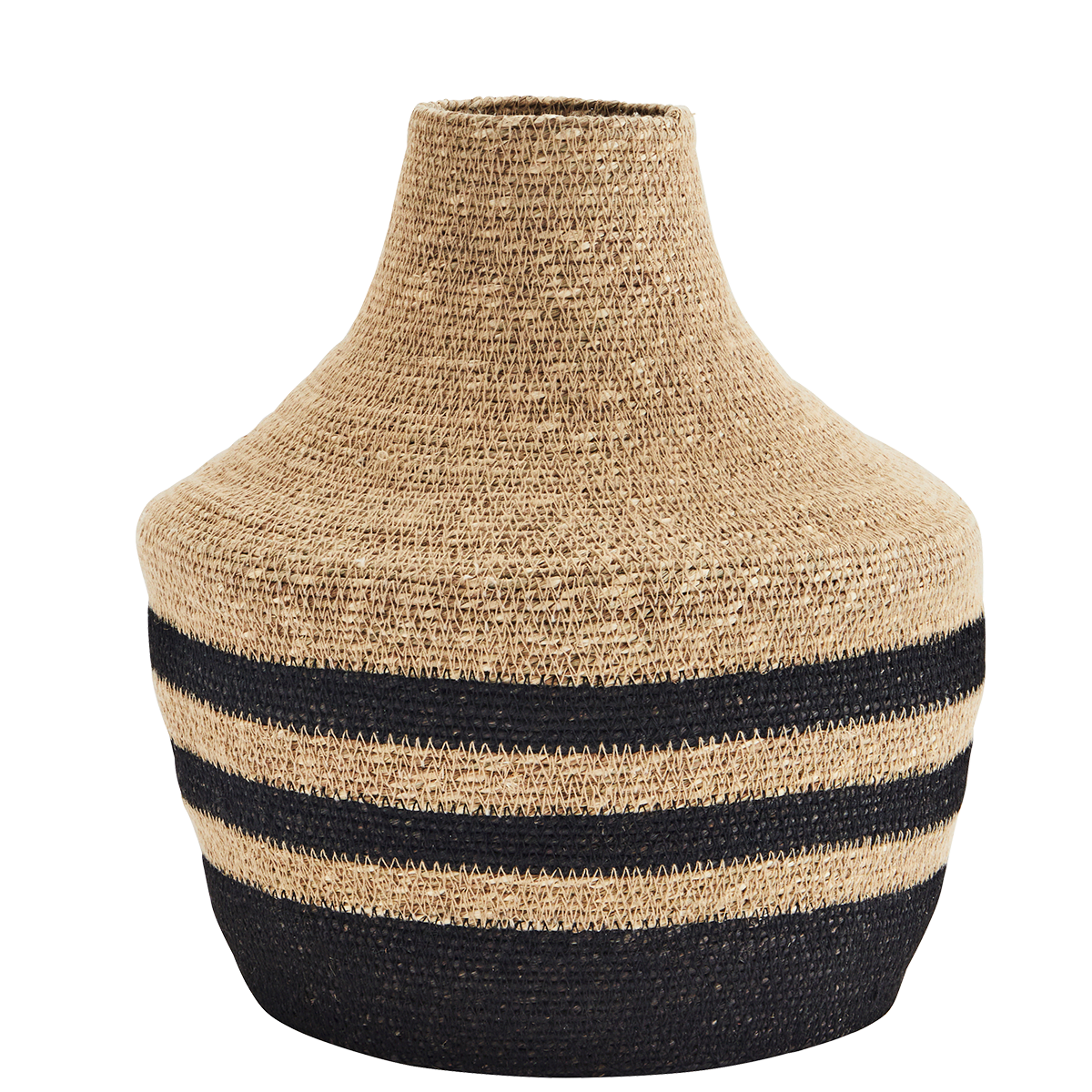 MS Vase seagrass