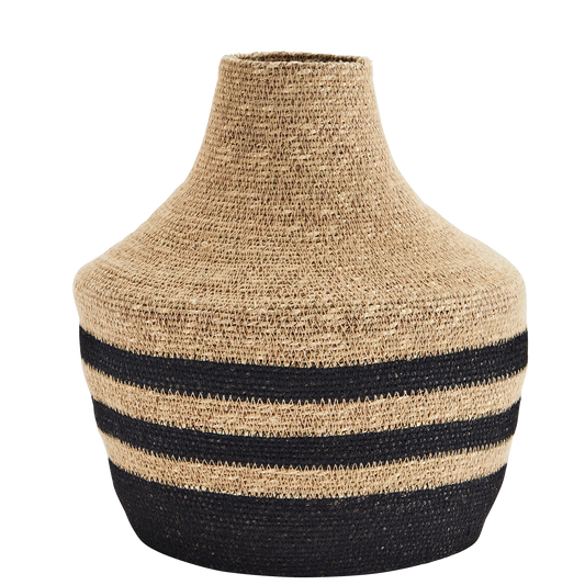 MS Vase seagrass